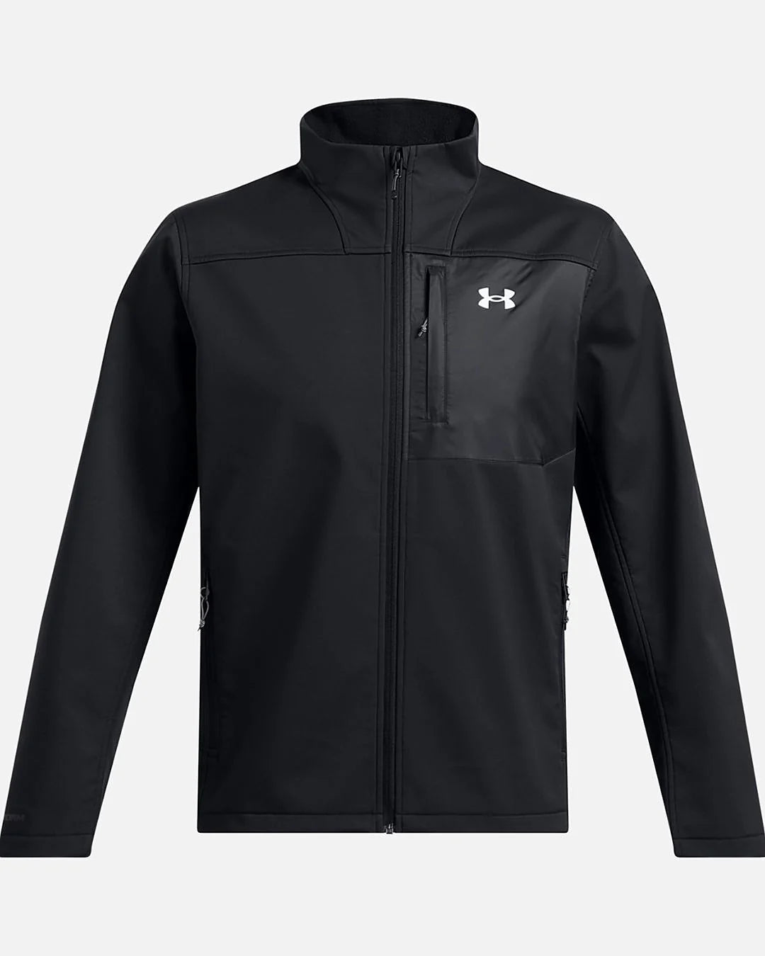 FootkornerVeste Under Armour Storm ColdGear® Infrared Shield 2.0 - Noir