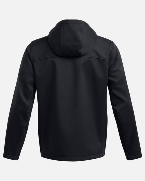 shield hooded jacket {Couleur} - Footkorner