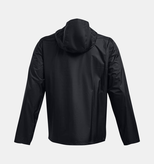 Veste Under Armour Stormpoof CloudStrike 2.0 - Noir - Footkorner