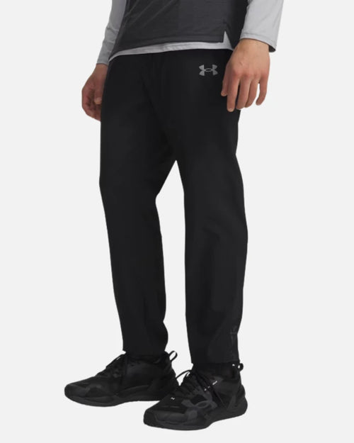 Pantalon Under Armour tech utility - Noir - Footkorner