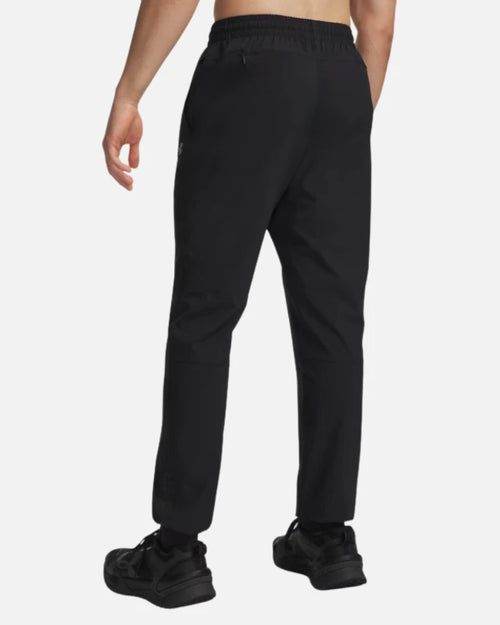 Pantalon Under Armour tech utility - Noir - Footkorner