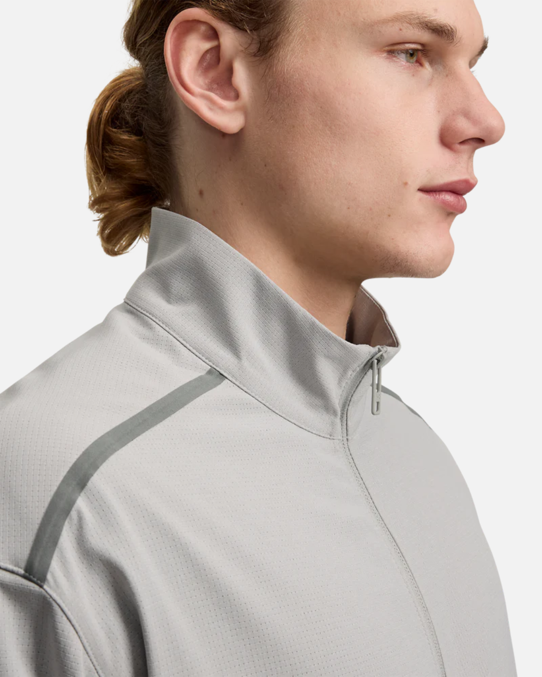 Footkornerunstoppable airvent jkt-gry {Color}