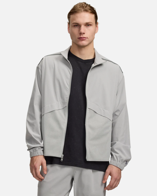 unstoppable airvent jkt-gry {Color} - Footkorner