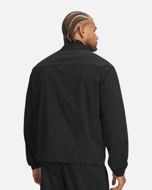 unstoppable airvent jkt-blk {Color} - Footkorner