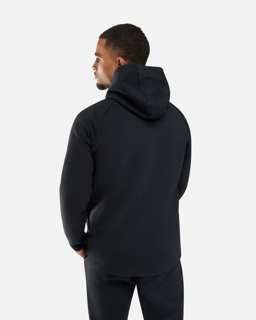 Veste Under Armour Unstoppable Fleece - Noir - Footkorner