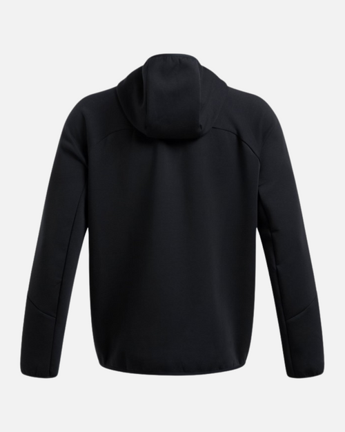 Chaqueta Under Armour Unstoppable Insulate Swacket - Negro - Footkorner