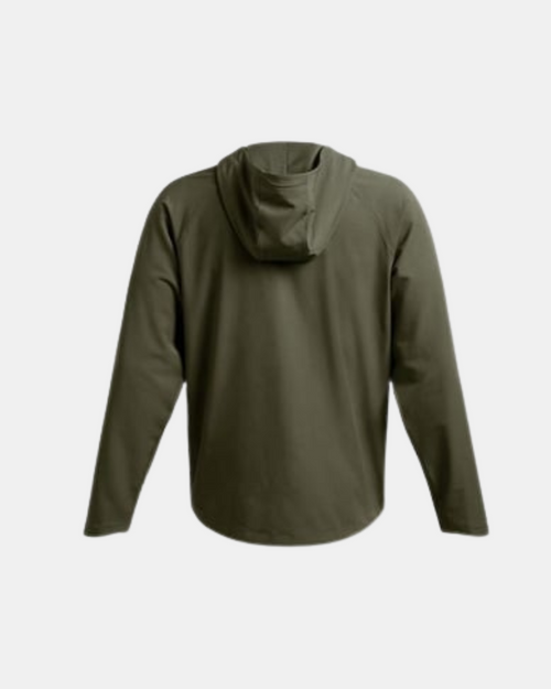 Chaqueta Under Armour Unstoppable - Kaki - Footkorner