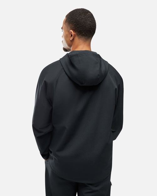 Veste Under Armour Running Unstoppable Left Chest - Noir - Footkorner