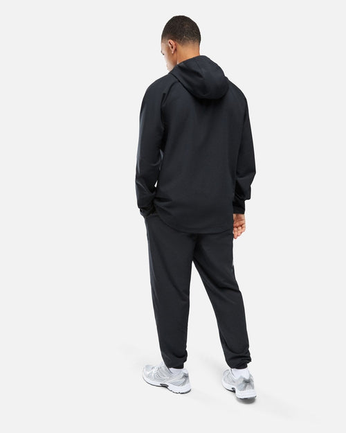 Veste Under Armour Running Unstoppable Left Chest - Noir - Footkorner