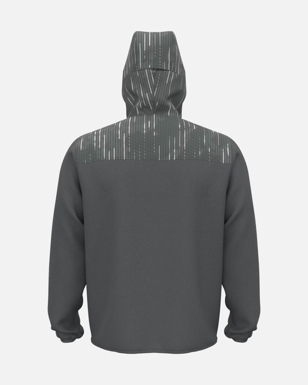 FootkornerVeste Under Armour Velociti CW Storm - Gris