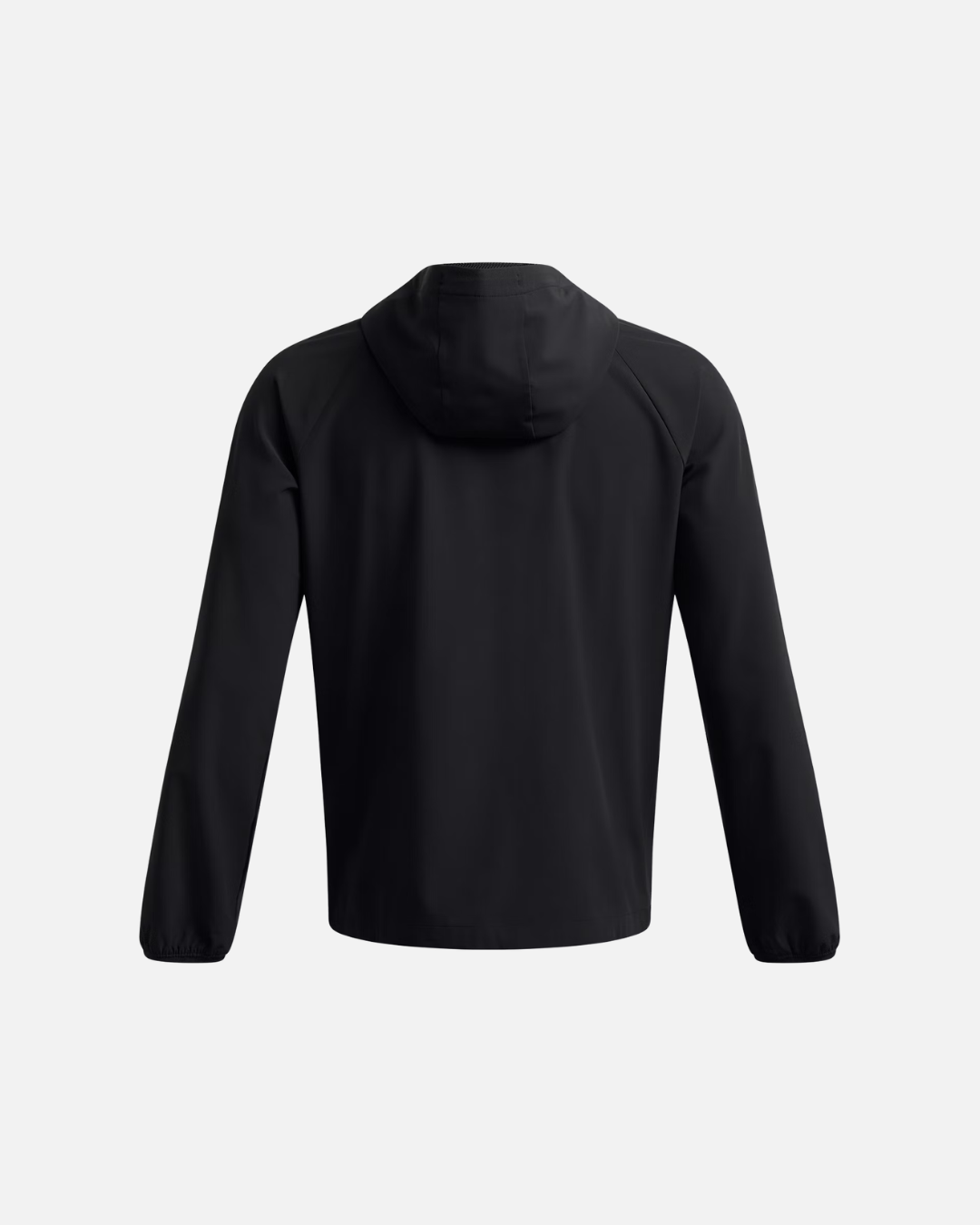 FootkornerJacke Under Armour Vibe Woven - Schwarz