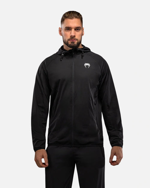 Jacke Venum Contender Aero - Schwarz - Footkorner