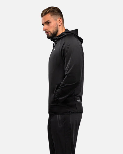 Jacke Venum Contender Aero - Schwarz - Footkorner