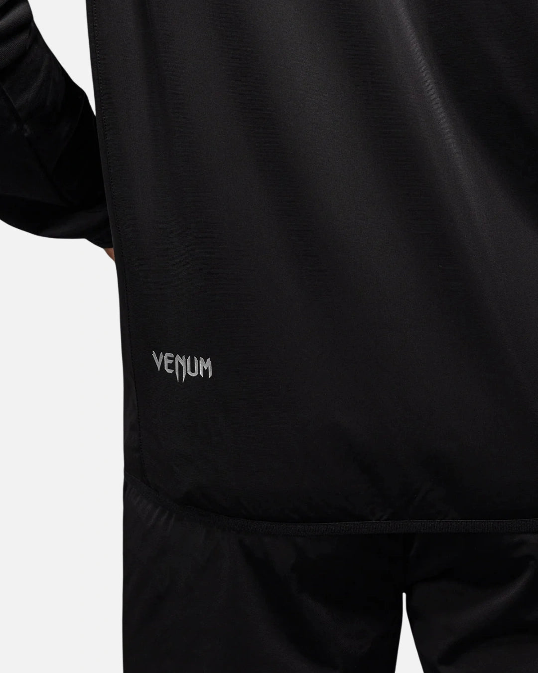 FootkornerJacke Venum Contender Aero - Schwarz