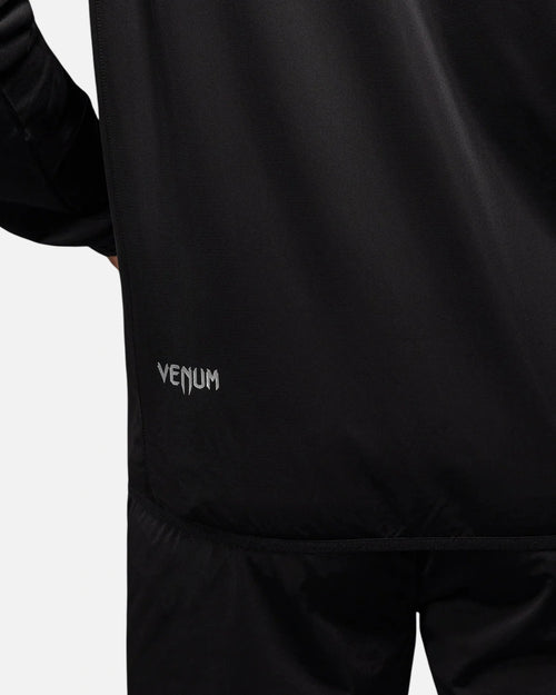Jacke Venum Contender Aero - Schwarz - Footkorner