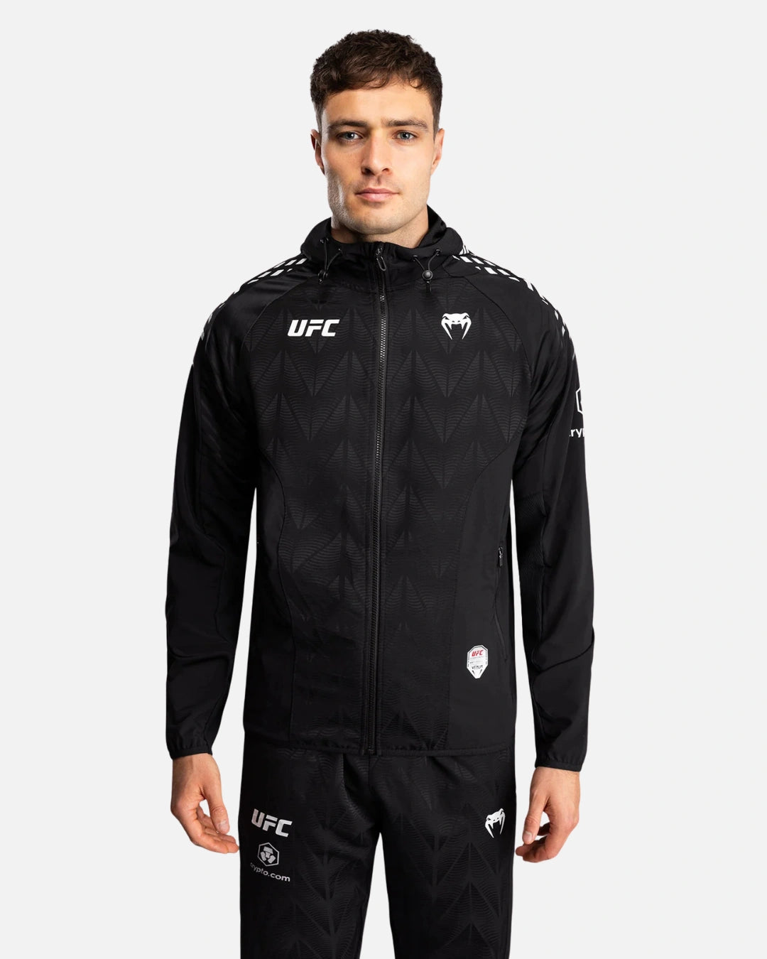 UFC Zenith-Venum Replica Sweatshirt {Color} - Footkorner - Footkorner