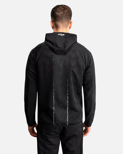 Venum UFC Zenith Jacke - Schwarz - Footkorner