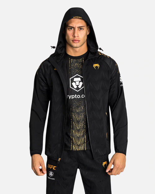 Veste Venum UFC Zenith - Noir - Footkorner
