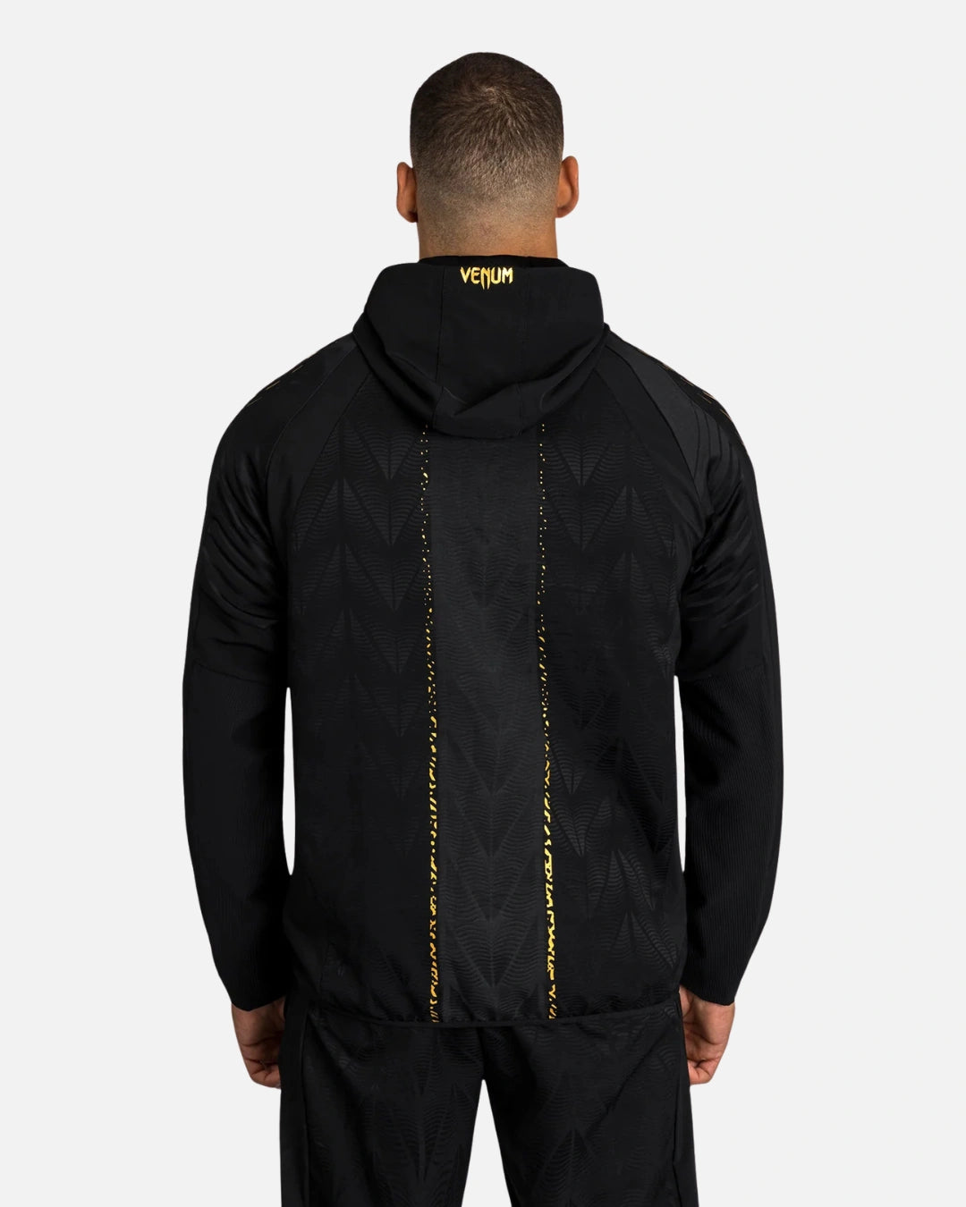 FootkornerVeste Venum UFC Zenith - Noir