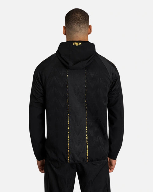 Veste Venum UFC Zenith - Noir - Footkorner