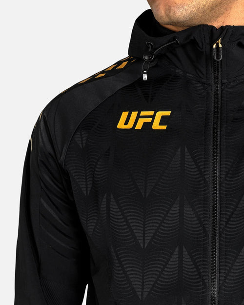 Veste Venum UFC Zenith - Noir - Footkorner