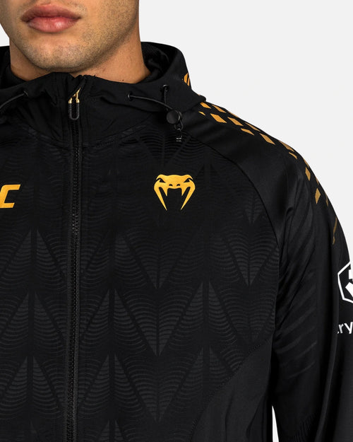 Veste Venum UFC Zenith - Noir - Footkorner
