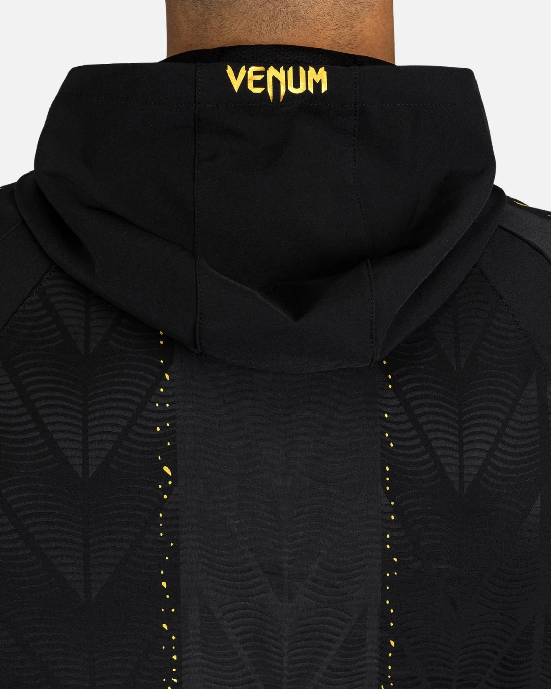 FootkornerVeste Venum UFC Zenith - Noir