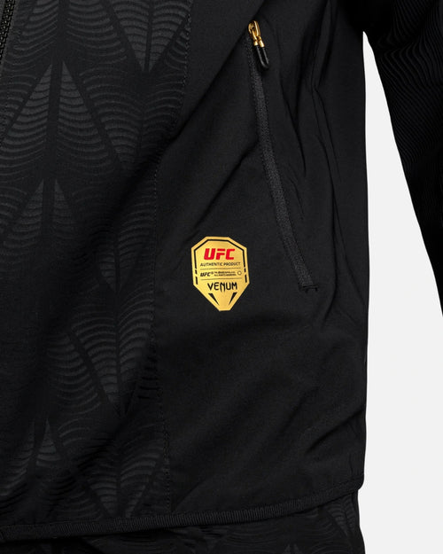 Veste Venum UFC Zenith - Noir - Footkorner