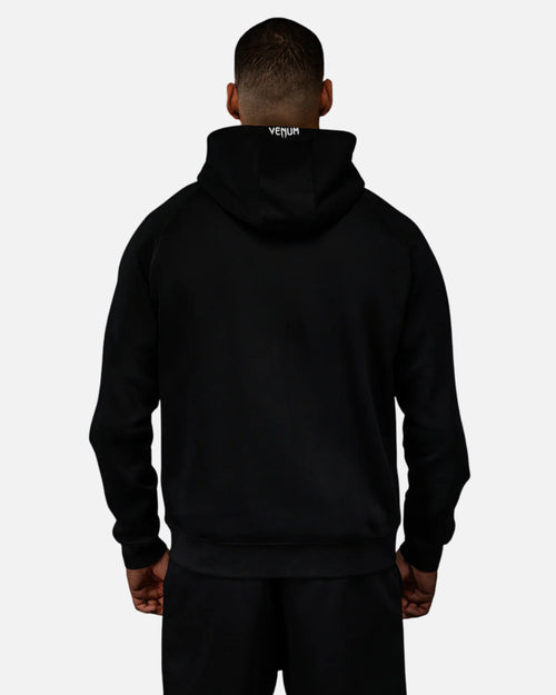 Jacke Venum UFC Zenith - Schwarz - Footkorner