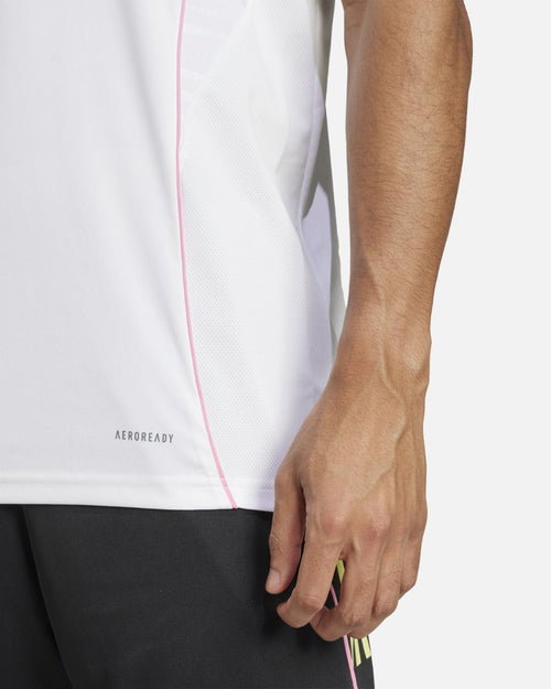 Juventus 2025/2026 Training Shirt - White - Footkorner