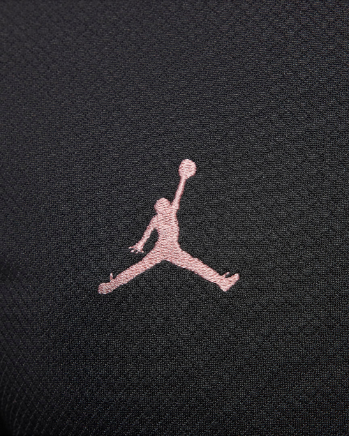 Maglia allenamento PSG 2024/2025 - Nero/Rosa - Footkorner