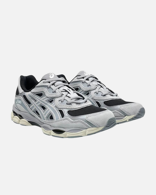 Asics Gel NYC - Gris - Footkorner