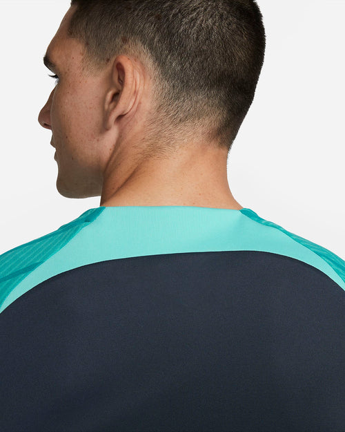 Maillot d'entrainement FC Barcelone - Bleu - Footkorner