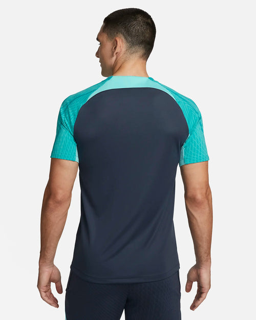 Maillot d'entrainement FC Barcelone - Bleu - Footkorner