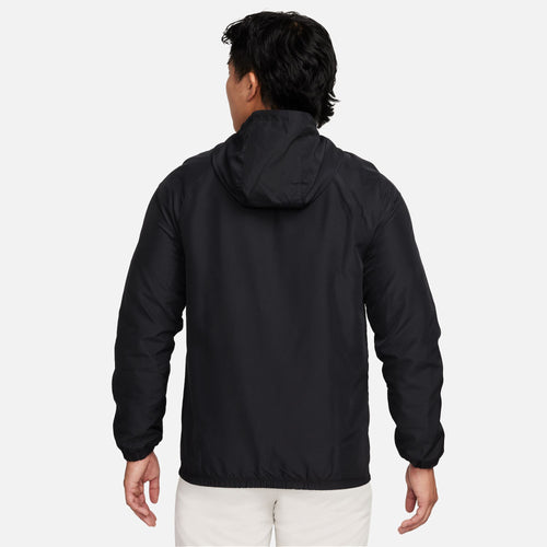 Nike Running Academy Hooded Jacket - Black - Footkorner
