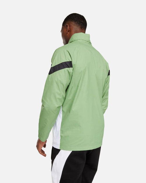 Weste Puma Mercedes AMG - Vert - Footkorner