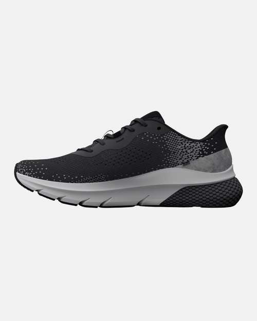 Under Armor UA HOVR Turbulence 2 - Gray - Footkorner