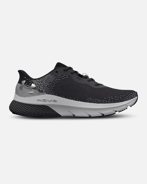 Under Armor UA HOVR Turbulence 2 - Gray - Footkorner