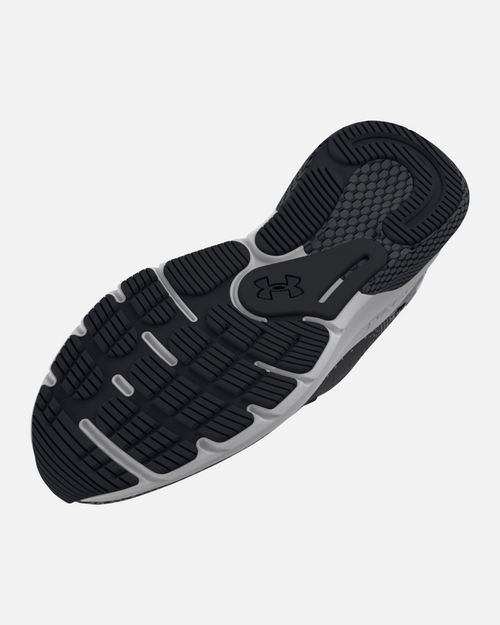 Under Armor UA HOVR Turbulence 2 - Gray - Footkorner