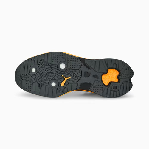 Puma Nitro Tech - Black/Orange - Footkorner