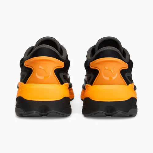 Puma Nitro Tech - Black/Orange - Footkorner