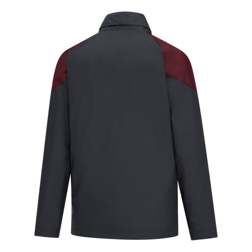 Veste Coupe-Vent Manchester City - Gris - Footkorner