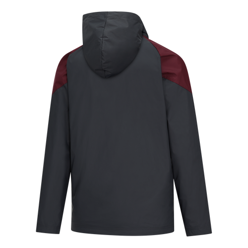 Veste Coupe-Vent Manchester City - Gris - Footkorner