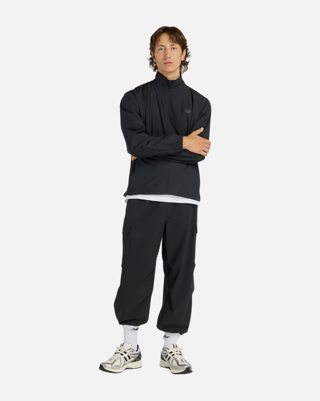 FootkornerVeste New Balance Fast Days - Noir