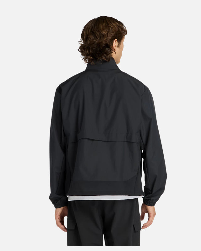 FootkornerVeste New Balance Fast Days - Noir