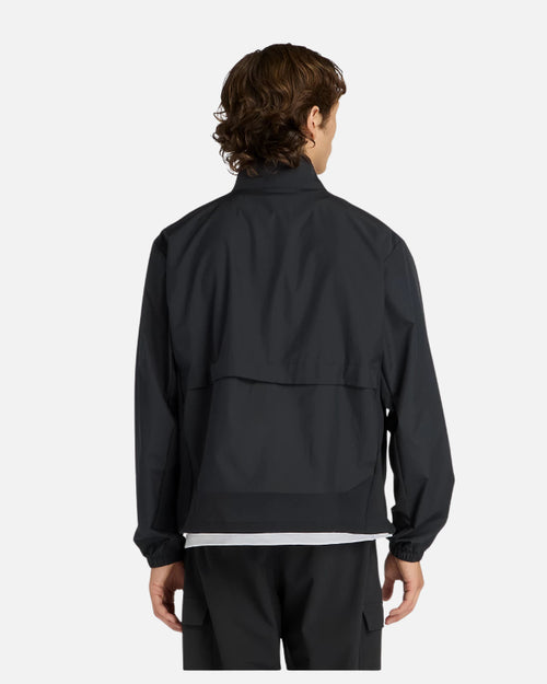 Veste New Balance Fast Days - Noir - Footkorner