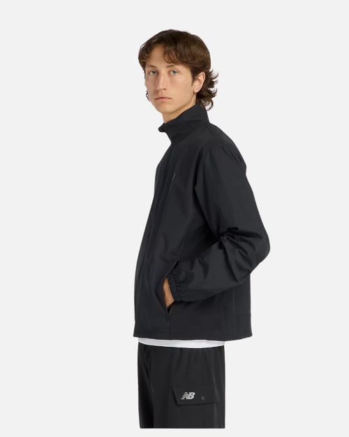 Veste New Balance Fast Days - Noir - Footkorner