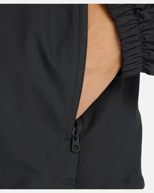 Veste New Balance Fast Days - Noir - Footkorner