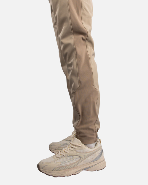 Pantalon Venum Authentic Fight Week - Beige - Footkorner