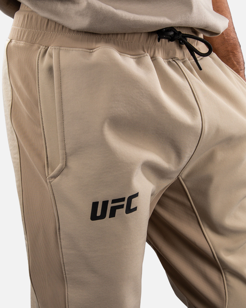 Pantalon Venum Authentic Fight Week - Beige - Footkorner